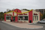 Coffee Time Donuts Incorporated a franchise opportunity from Franchise Genius